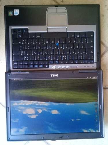 Dell D620