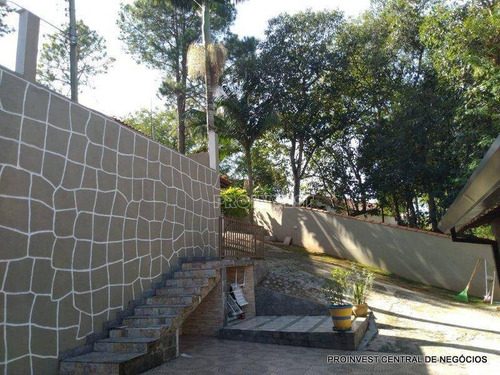 Casa À Venda, 177 M² Por R$ 760.000,00 - Granja Carneiro Viana - Cotia/sp - Ca17853