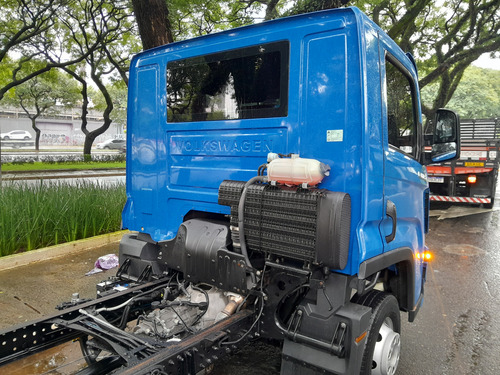 Vw Delivery Express + Prime 2022 Doc. Plataforma Guincho