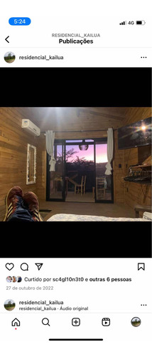 São 3 Casas E Uma Quase A Terminar , Terreno Com 970 Mts ,