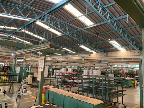 Imagen 9 de 12 de Bodega Comercial En Venta Huiloapan