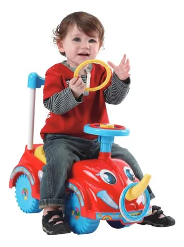 Carrito montable de elefante sales