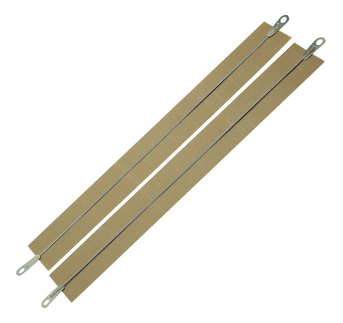 Resistencia Para Selladora De Bolsas De 20cm Sm-20/2