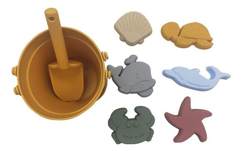 Juguetes De Playa Interactivos For Padres E Hijos Sand Buck
