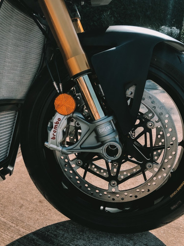 Imagen 10 de 15 de Ducati Streetfighter V4 S