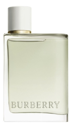 Perfume Importado Mujer Burberry Her Garden Party Edt 50ml