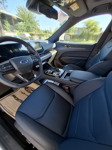 Ford Territory 1.8 Ecobost Titanium At