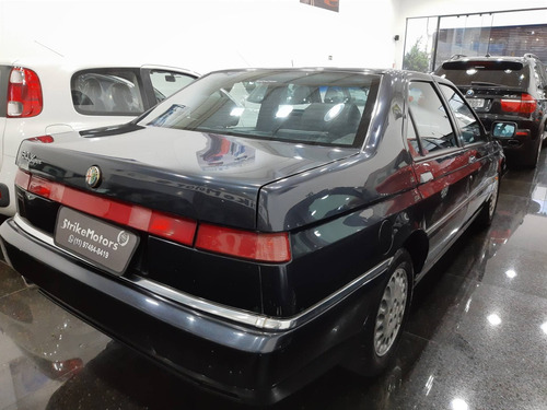 Alfa Romeo 164 3.0 Super V6 24v Gasolina 4p Automático