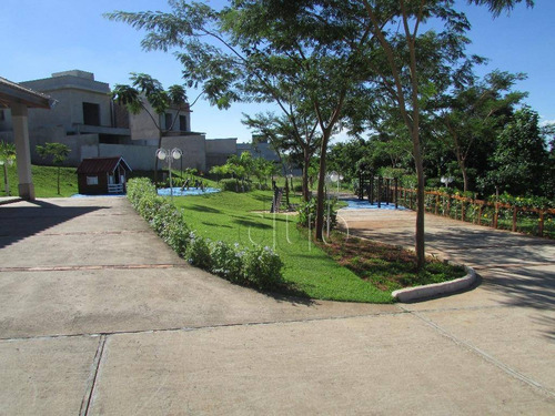 Imagem 14 de 30 de Terreno À Venda, 280 M² Por R$ 210.000,00 - Residencial Paineiras - Piracicaba/sp - Te2200