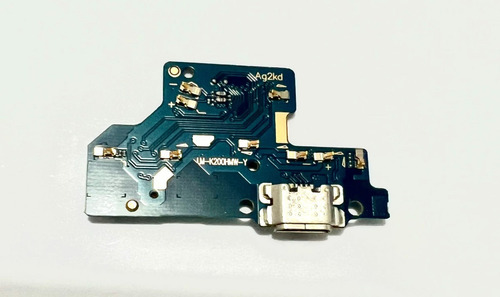 Placa De Carga Conector Dock Compatível Com K22/ K22+