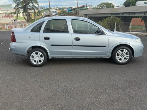 Chevrolet Corsa 1.4 MPFI MAXX SEDAN 8V FLEX 4P MANUAL