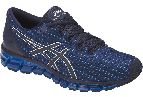 Tenis Hombre Asics Gel Quantum 360 Shift Running T7e2n 5801