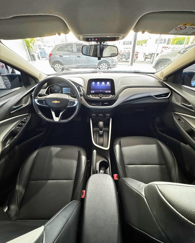 Chevrolet Onix 1.0t Hb Premier At