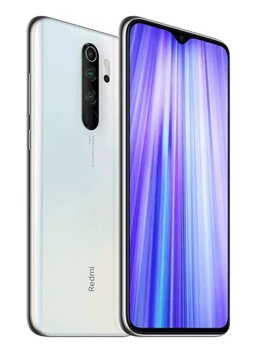 Xiaomi Redmi Note 8 Pro M1906g7e 8gb 128gb Dual Sim Duos