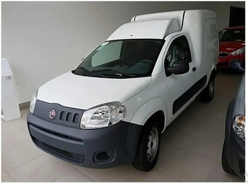 Imagen 3 de 14 de Fiat Fiorino 1.4 Fire Evo 0km Tomamos Tu Usado + Cuotas #-