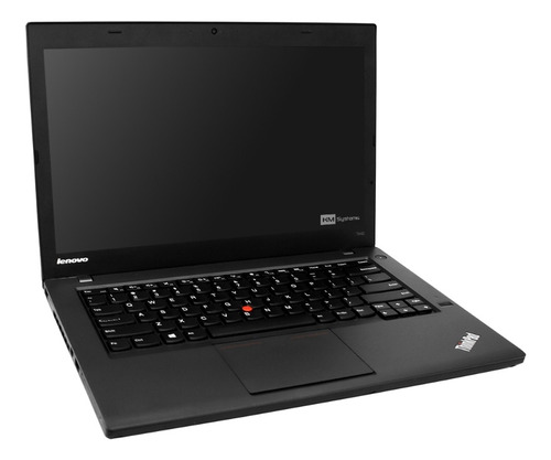 Portatil Lenovo Thinkpad T440 Core I5 4ta Gen 4gb 500g Usado