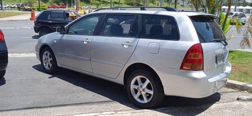 Fielder 1.8 16v Gasolina 4p Manual