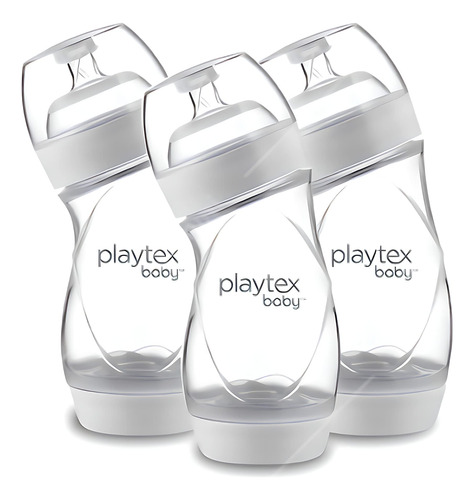 Playtex Baby Ventaire Biberón, Ayuda A Prevenir Los Cólico