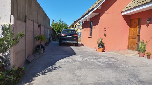 Casa Un Piso. Con Posibilidad De Ampliar Mansarda.