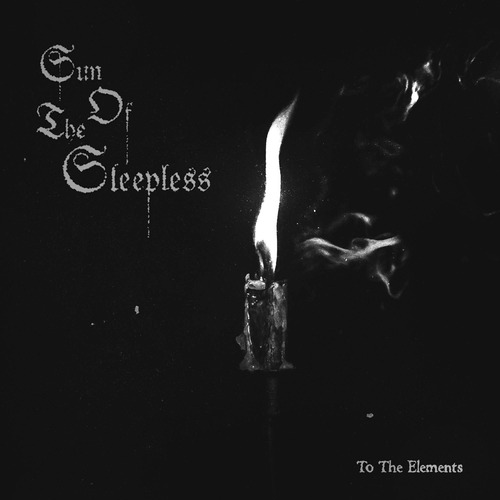 Vinilo: Sun Of The Sleepless To The Elements Clear Vinyl Gat