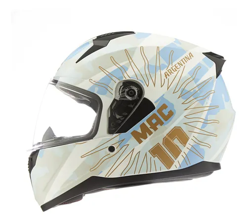 Casco gmac hotsell