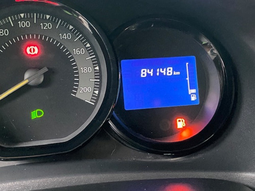 Sandero Expression 2015 1.0 16v 84000km.