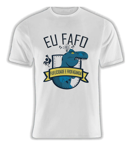 Camiseta Publicidade E Propaganda