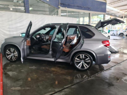 BMW X5 3.0 Xdrive50d M Sport 7l 5p