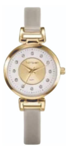 Reloj De Pulsera Para Dama  Suny Watch Oriflame 