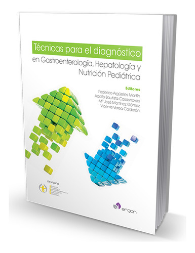 Libro Técnicas Para El Diagnóstico En Gastroenterología, Hep