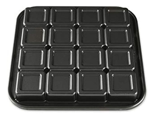 Nordic Ware Procast Brownie Bites Pan