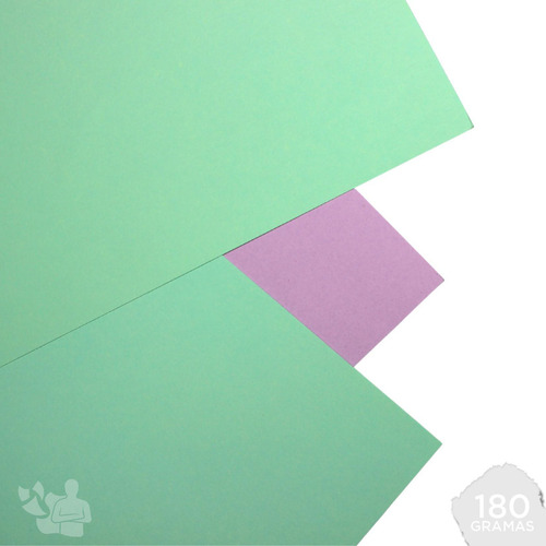 Kit Papel Color Plus Revelação 02 A3 20 Folhas