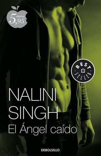 El Ángel Caído - Singh Nalini