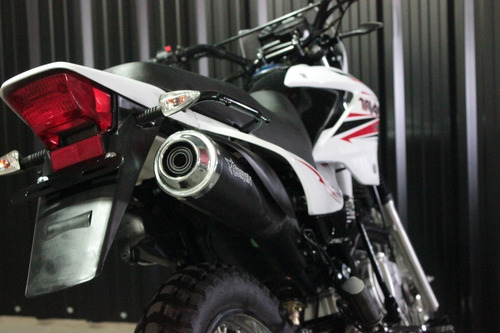 Corven Triax 150 R2 0km Enduro Hasta 18 Cuotas