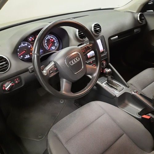 Audi A3 1.4 Tfsi Sportback 2013 2011 2012 Usado 0km Nuevo Tv