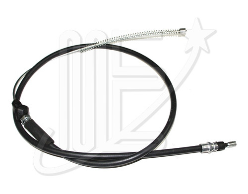 Cable Freno De Mano Trasero Derecho Ford F-100 - 150 76/80