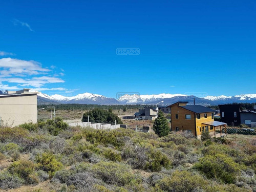 Terreno Lote En Venta En Altos Del Pinar Del Sol, Bariloche, Patagonia
