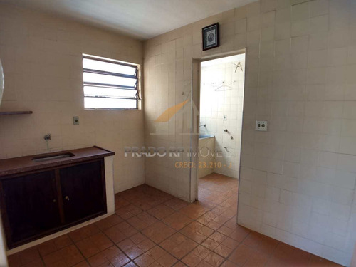 Apartamento Com 2 Dorms, Jardim Macedo, Ribeirão Preto - R$ 150 Mil, Cod: 56298 - V56298