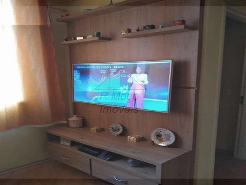 Imagem 8 de 17 de Apartamento Vila Talarico São Paulo/sp - 1448