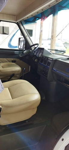 Imagem 9 de 15 de Motorhome Iveco