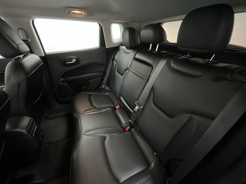 Imagem 14 de 14 de Jeep Compass 2.0 Longitude 4x2 (aut) (flex)