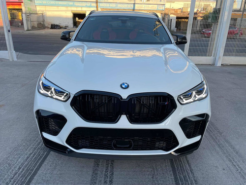 Imagen 2 de 14 de Bmw X6 M X6 M Competition