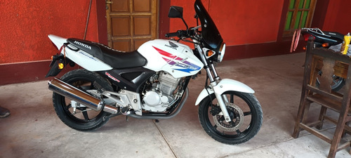 Honda 2013