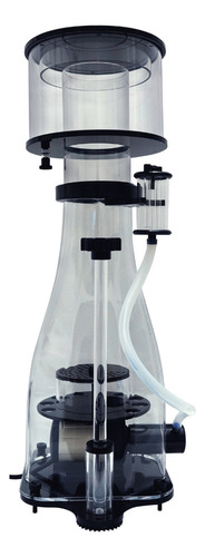 Skimmer Mantis Dc Tornado 180 P/ Aquários Até 1500 Litros 110v/220v