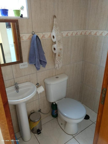 Imagem 7 de 15 de Casa Para Venda Em Guarulhos, Vila Carmela Ii, 2 Dormitórios, 2 Banheiros, 2 Vagas - 1035_1-1522070