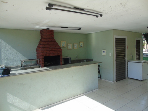 Imagem 3 de 19 de Apartamento Com 2 Quartos Para Comprar No Sapucaia Em Contagem/mg - 1448