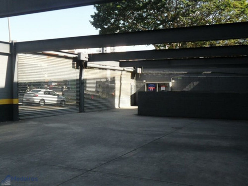 Imagem 11 de 15 de Exclente Loja De Esquina Com 2670,00m2,ao Lado Metrô São Joaquim E Liberdade, Av Liberdade-liberdade - Md1105