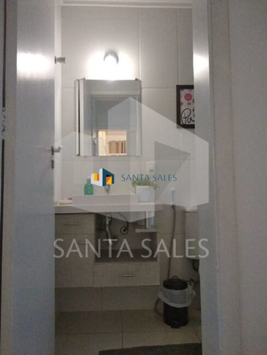 Imagem 8 de 15 de Excelente Oportunidade De Locação No Bairro Jardim Paulista Com O Imóvel Mobiliado - Ss38024