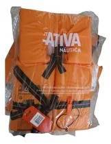 Comprar 11 Coletes Salva Vidas Homologado Classe 3 Ativa 
