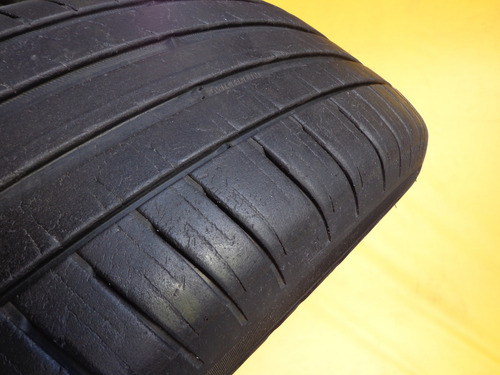 Pneu 225 60 Aro 18 Michelin Pilot Sport 4 Usado Meia Vida V (Usado)